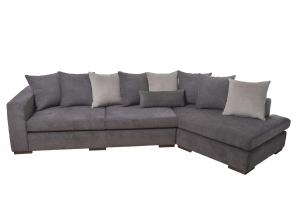 Epipla Gousdovas corner sofa         